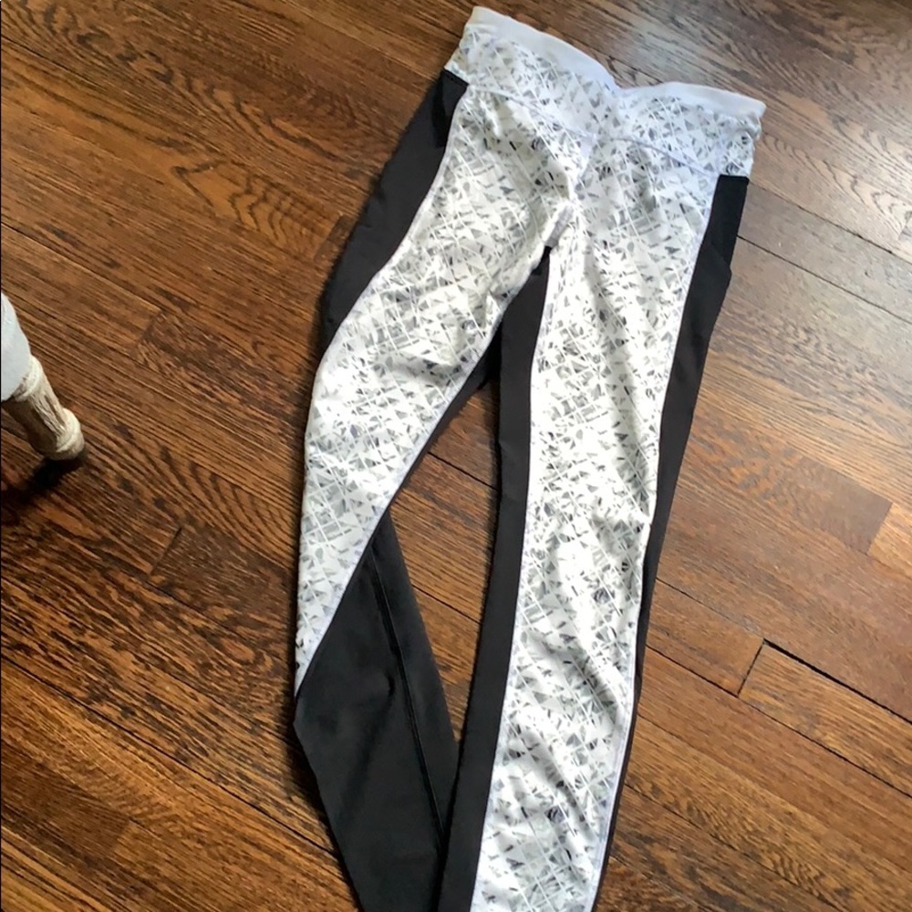 Lululemon speed tight